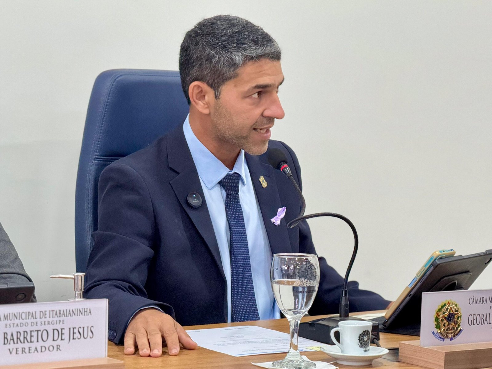 PL de Nº 17/2025 Proíbe Inauguração de Obras Públicas Municipais Inacabadas.